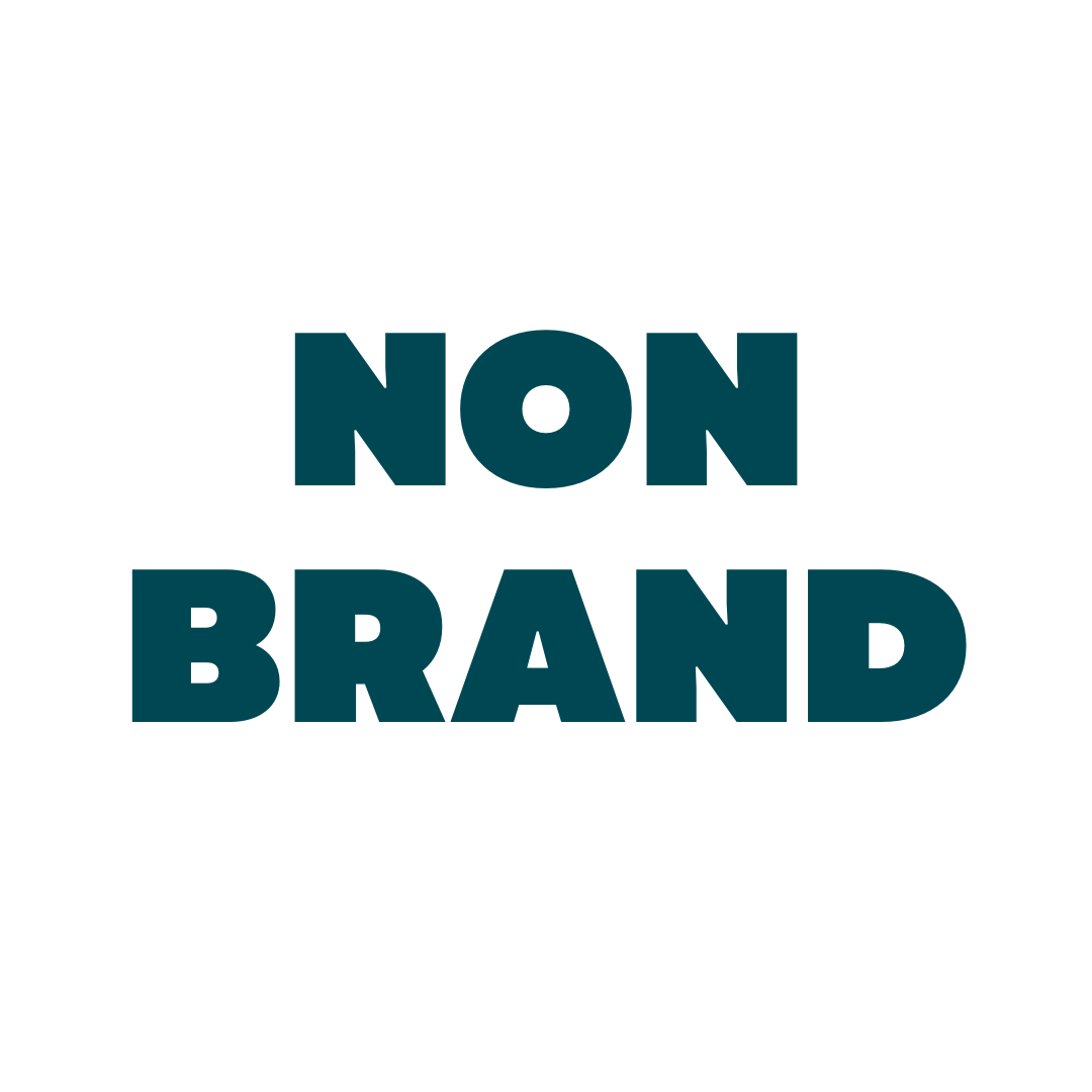 Non Brand